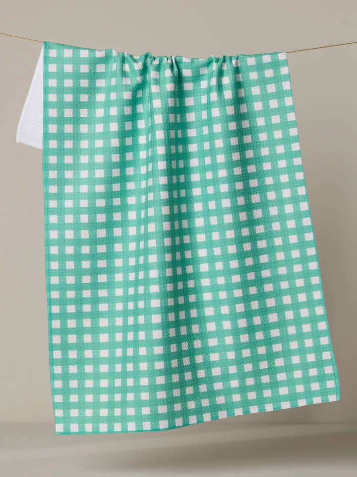 Torchon Claire pour la vente par Geometry