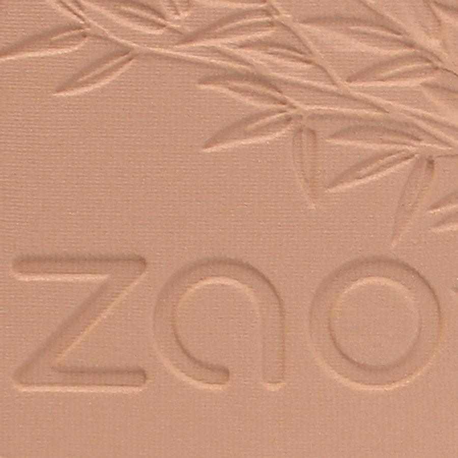 Zao Makeup - Vendita all'ingrosso Spray/Polveri fissanti trucco - ZAO cipria compatta biologica, vegana e ricaricabile4