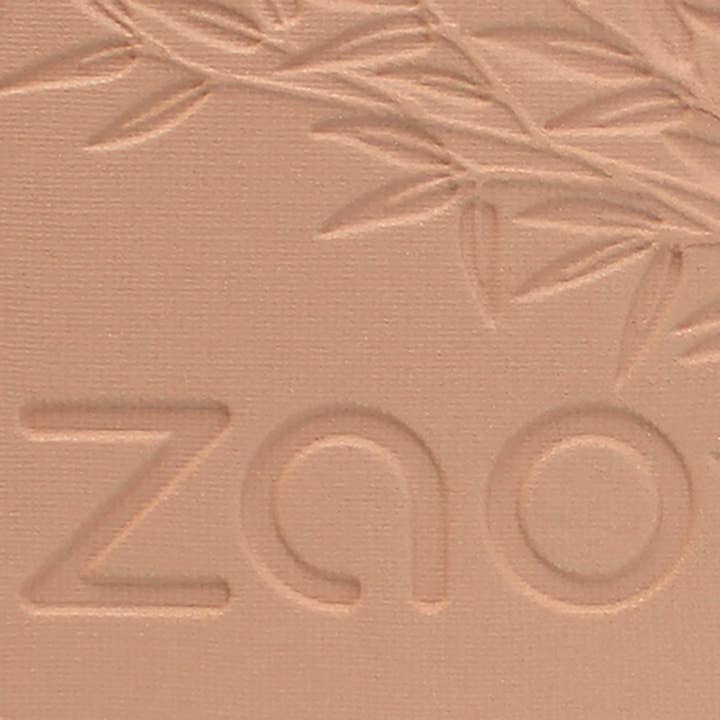 Zao Makeup - Vendita all'ingrosso Spray/Polveri fissanti trucco - ZAO cipria compatta biologica, vegana e ricaricabile4