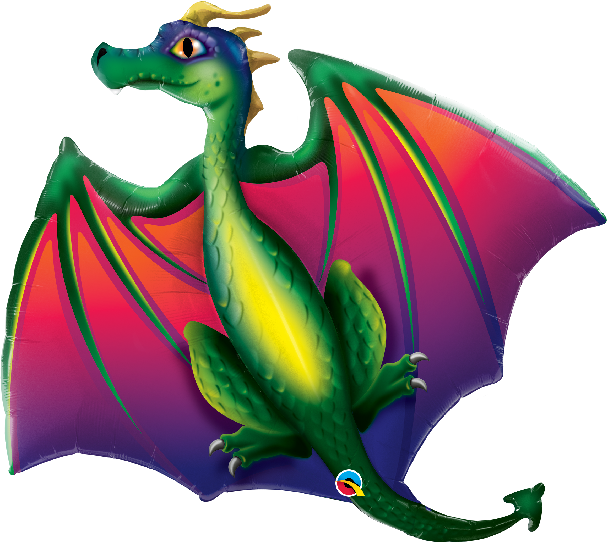 Party Hunterz LLC - Wholesale Ballon - Supervorm folieballonnen van 89 tot 114 cm14