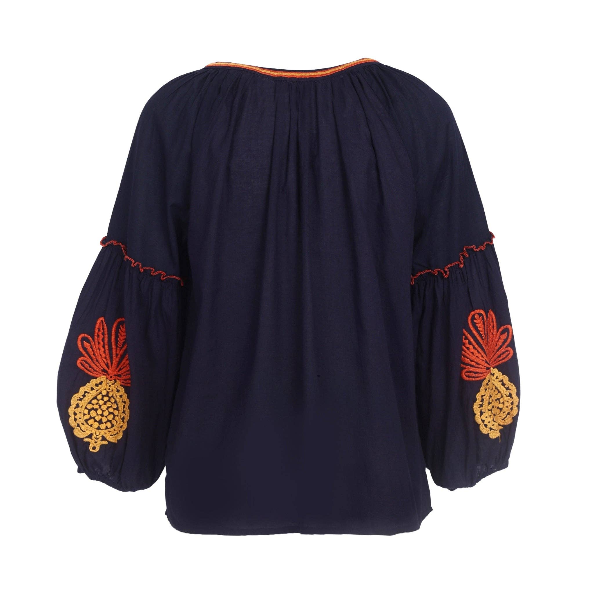 JEP Holland - Wholesale Blouse - Women's - JEP9208 PRE ORDER SS261