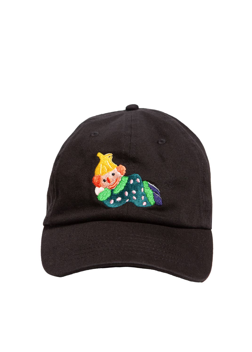 SMO Ceramics & Stuff - Wholesale Baseball Cap - Unisex - Lazy Clown Hat5