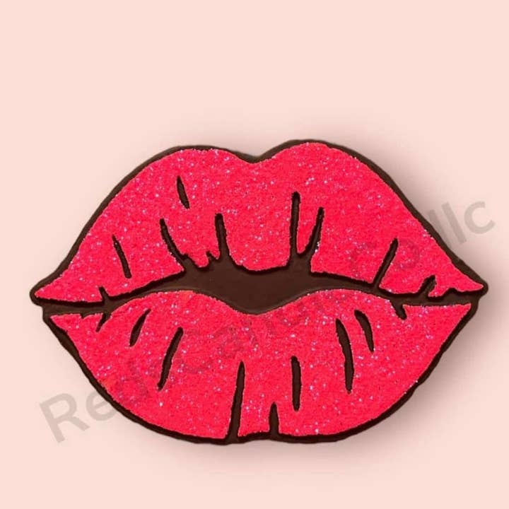 Lips Freshie for wholesale by Redscandleco LLC