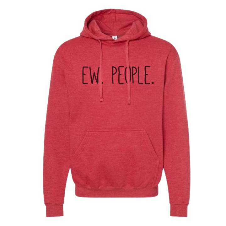 dkhandmade - Wholesale Graphic Sweatshirt - Unisex - EW PEOPLE Sweatshirts and Hoodies6