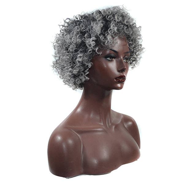 liqubit - Wholesale Hair Extensions - Hot Selling Short Curly Wigs1