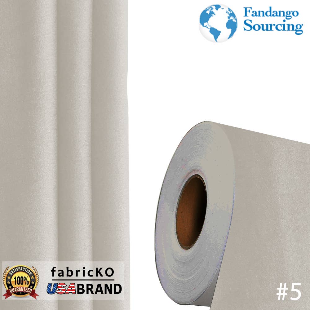 WeBaG N WeCoveR - Wholesale Fabric - MICRO SUEDE STRETCH FABRIC FOR CLOTHING 29 Colors Available4