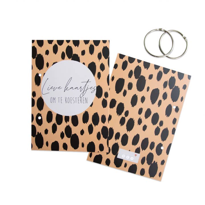 Paquete de almacenamiento Pantera Ocre || Paquete de almacenamiento para venta al por mayor de By Studio-Steef