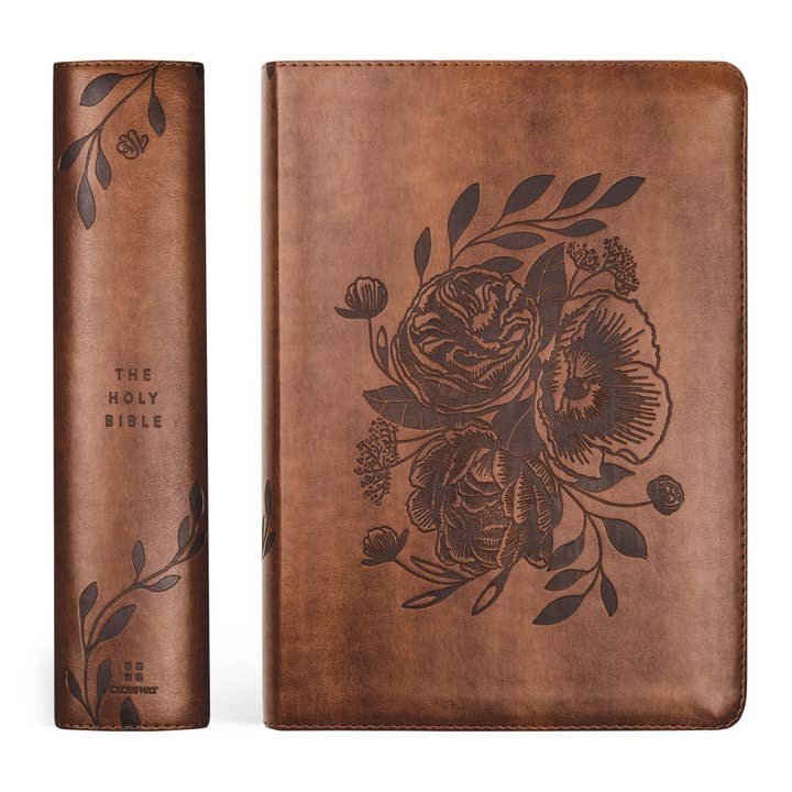Hosanna Revival - Wholesale Book - Adult - ESV Study Bible : Aurora Theme