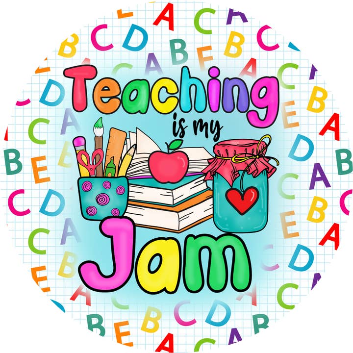 Des montagnes russes pour professeurs de rentrée scolaire pour la vente par ThePlanningQueen