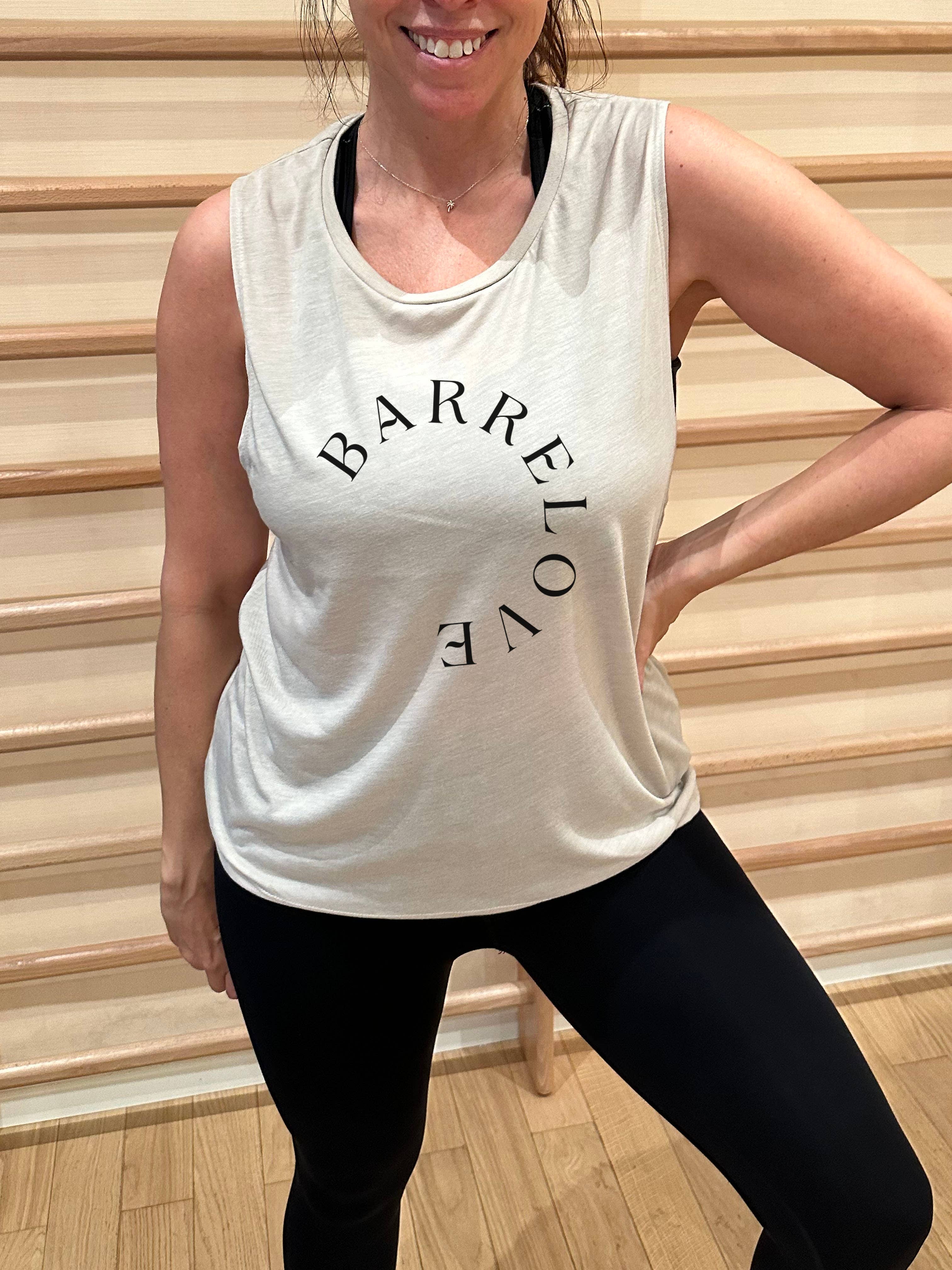 Sun Lovin' Roots - Vendita all'ingrosso Canotta - Donna - Canotta muscolare Mikey 'Barre Love'