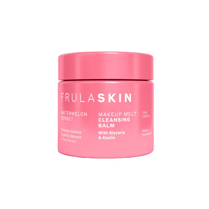 Frula - Frula-Watermelon Cleansing Balm for wholesale by FRULA BEAUTY (The Clean Beauty Company Limited)