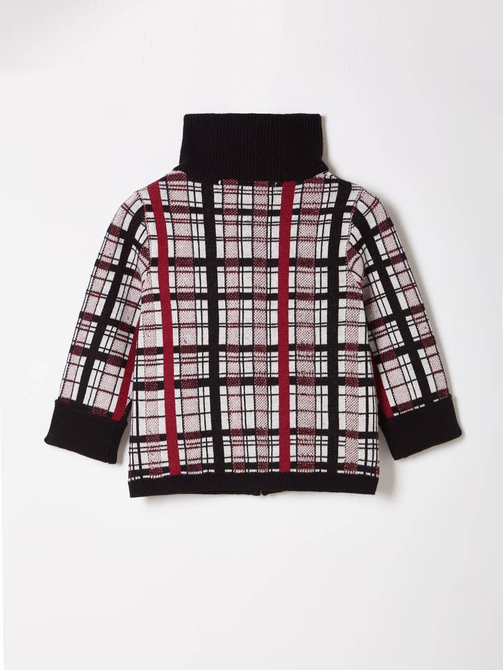 AT THE VENUE - Wholesale Sweatshirt - Kids - Tai & MoMo Boston pullover
