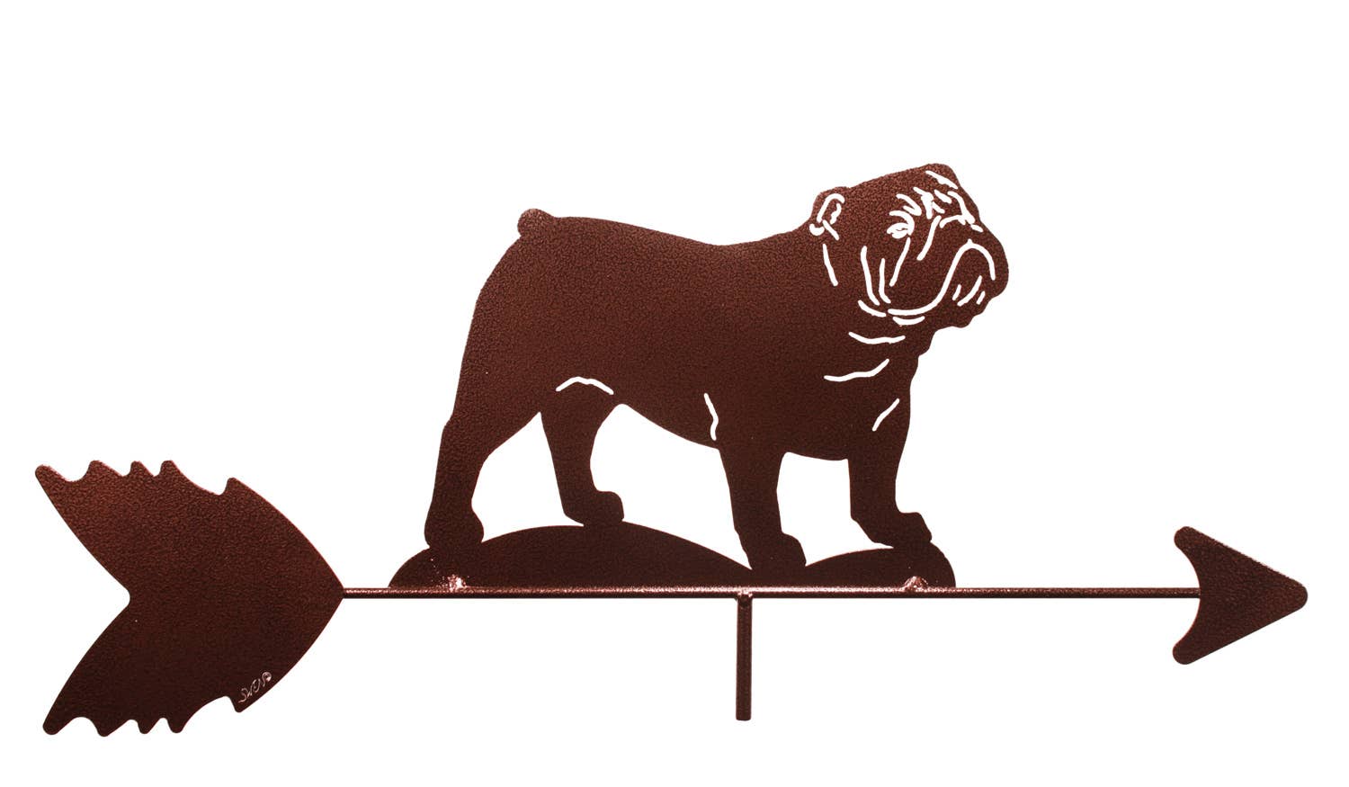 SWEN Products - Wholesale Windspinner/windspel - ENGELS BULLDOG Windwijzer3