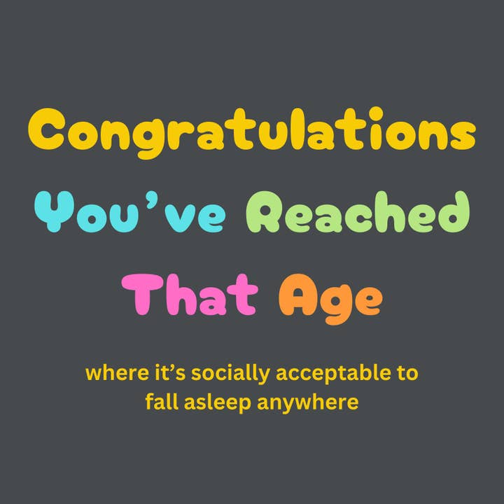 Asleep Card by Maybugs Designs for wholesale by Maybugs Designs