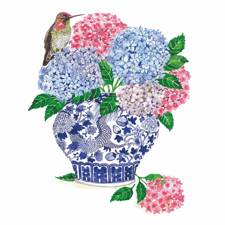 BEV-DYNASTY BOUQUET for wholesale by Paperproducts Design • Ambiente