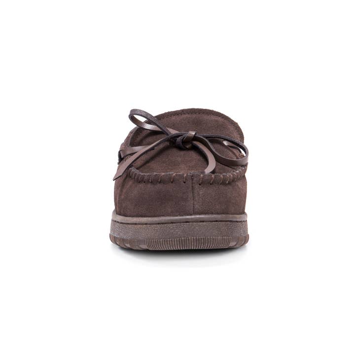 Muk Luks - Wholesale Moccasins - Men's - MUK LUKS Men's Paul Suede Moccasin15