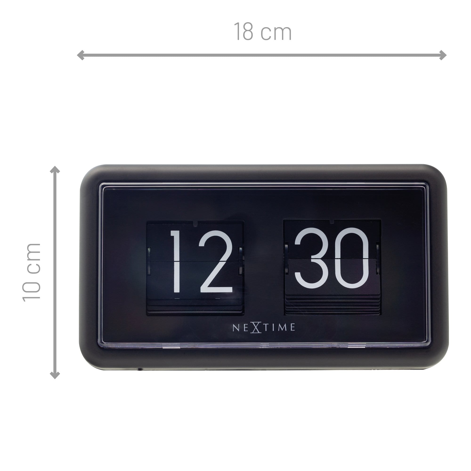 NeXtime - Wholesale Desk Clock - Flip Clock16