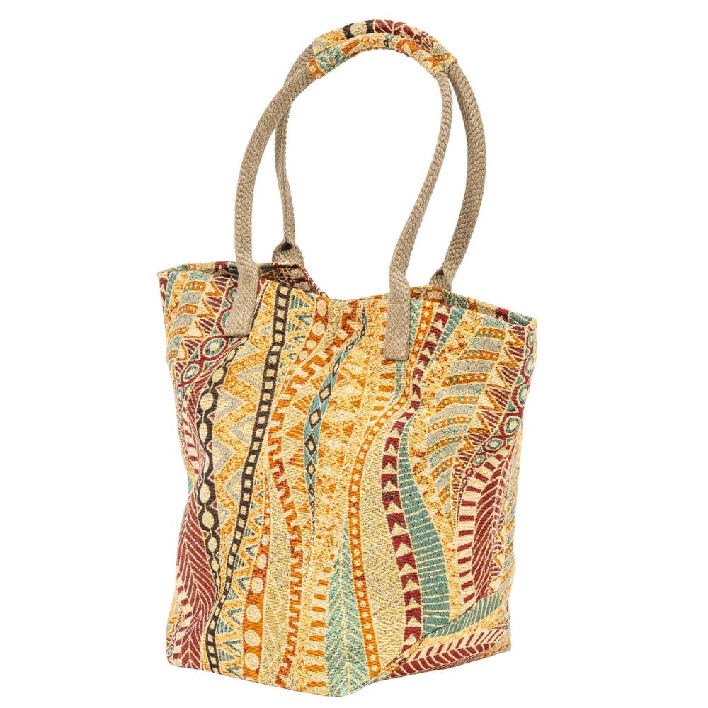 TRAVAUX EN COURS... - Wholesale Tote Bag - Women's - TOTE BAG1