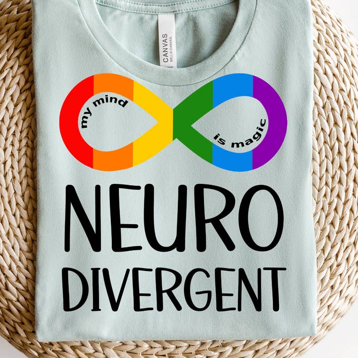 Sassy and Sublime - Wholesale Sublimation Transfer - NEURO IS MAGIC TRANSFER0