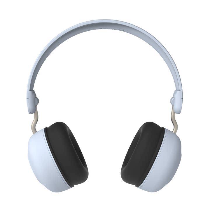 Buzz - Safe headphone for children for wholesale by KREAFUNK