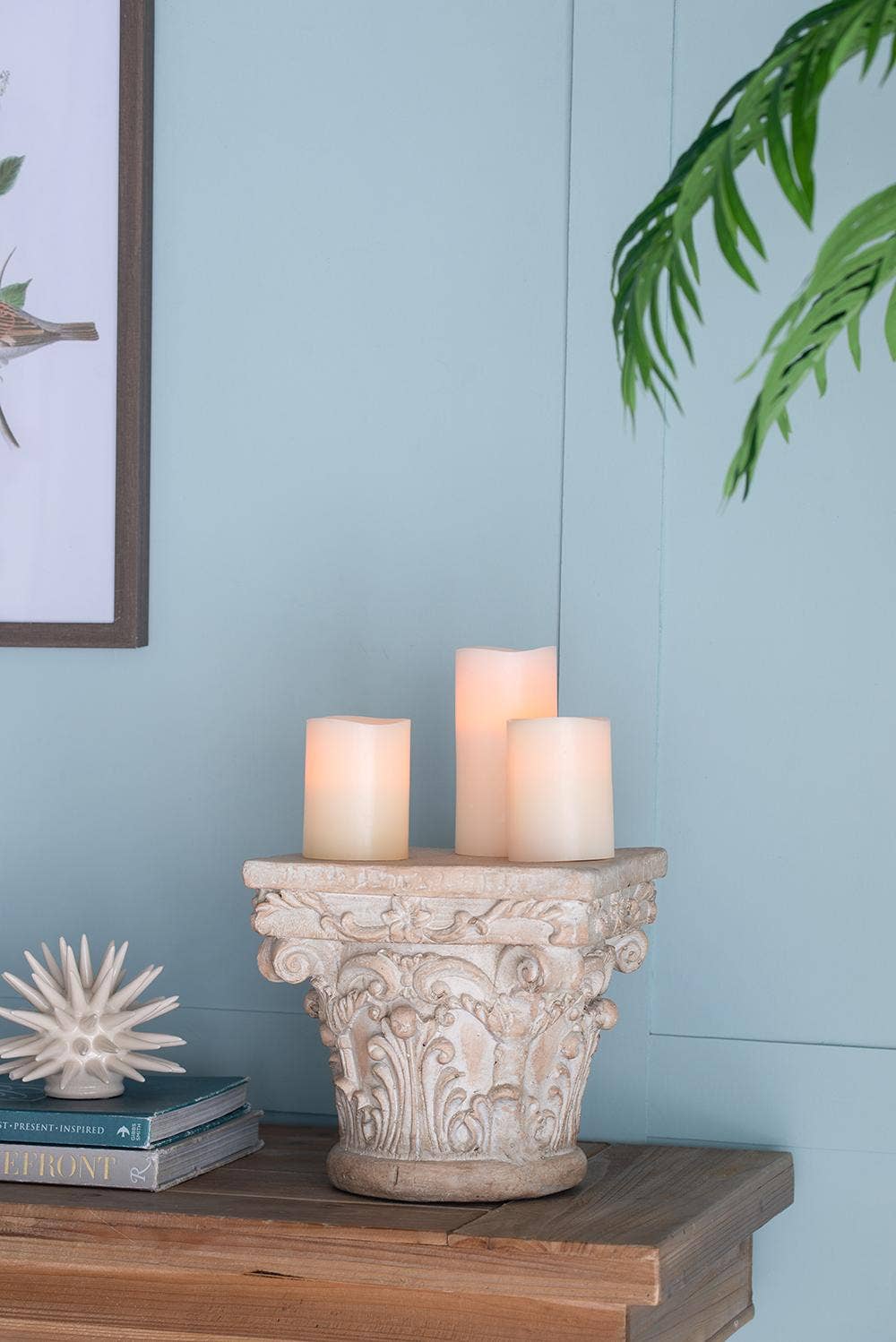 A&B Home Group Inc. - Wholesale Ezel - Voetstuk17