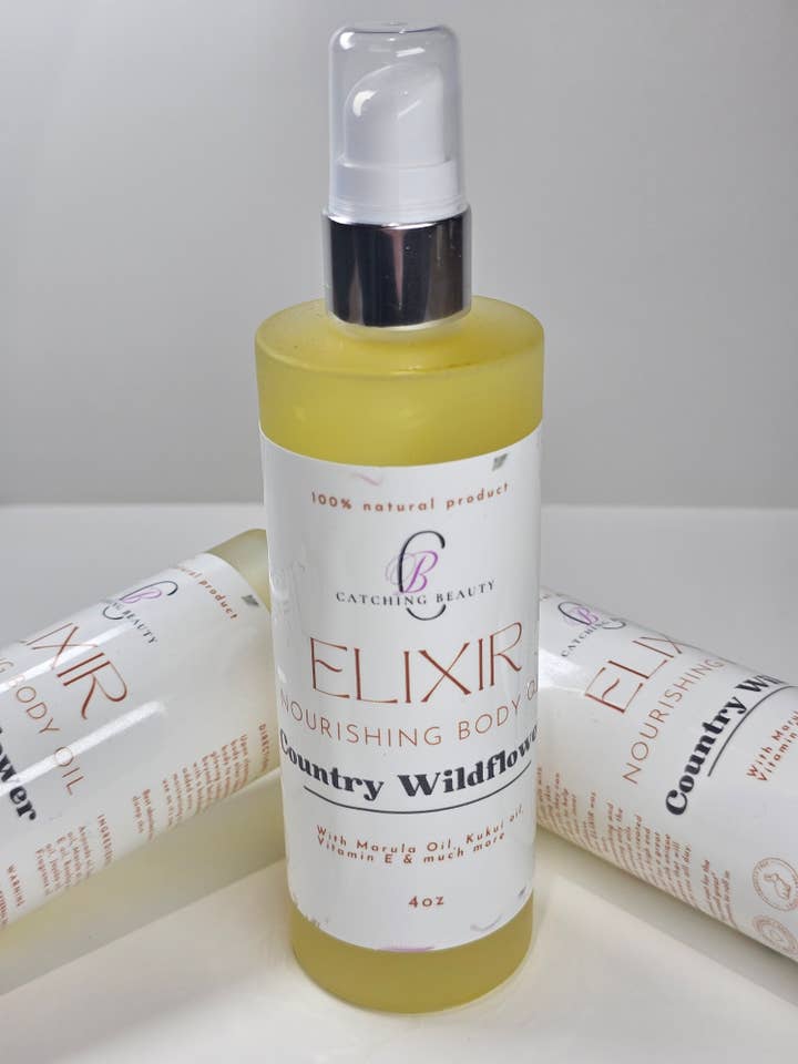 Country wildflower for wholesale by Catching Beauty