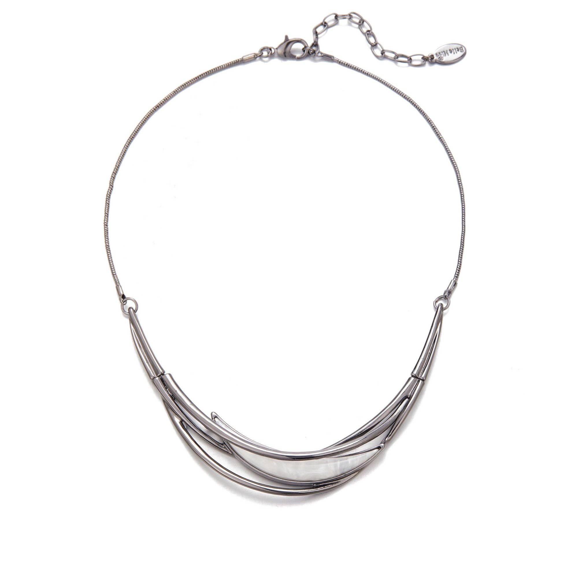 BELLE MISS – wholesale Choker/collar – Danita necklace4