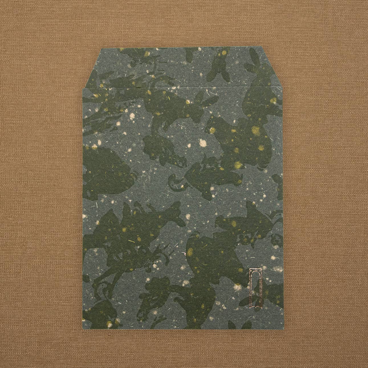 Atelier Ecluse - Vendita all'ingrosso Buste - BUSTA VERDE/BUSTA VERDE5