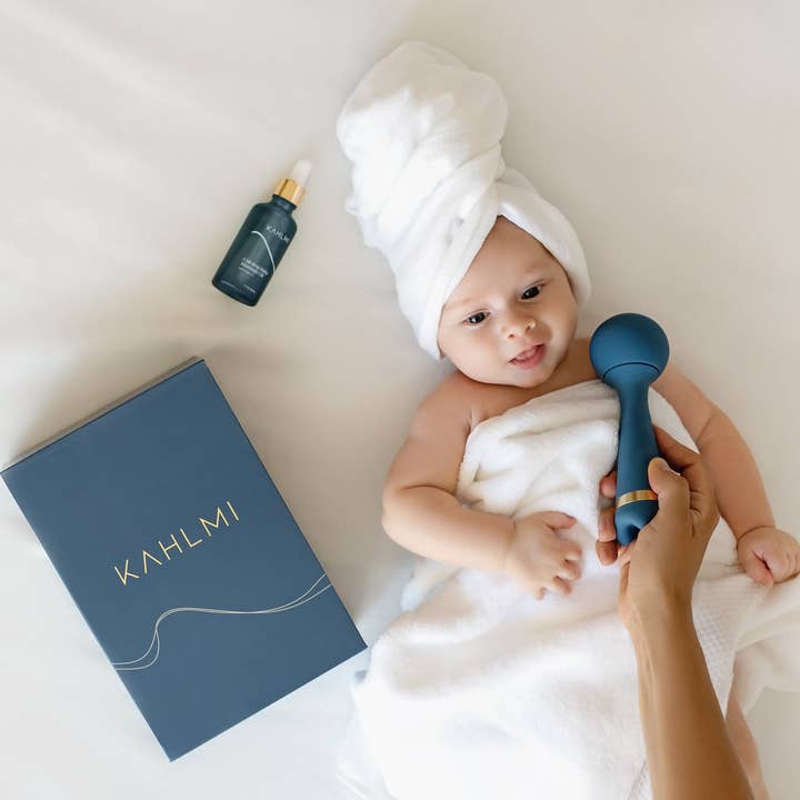 Kahlmi - Wholesale Body Massager - Kahlmi Baby Massager Complete