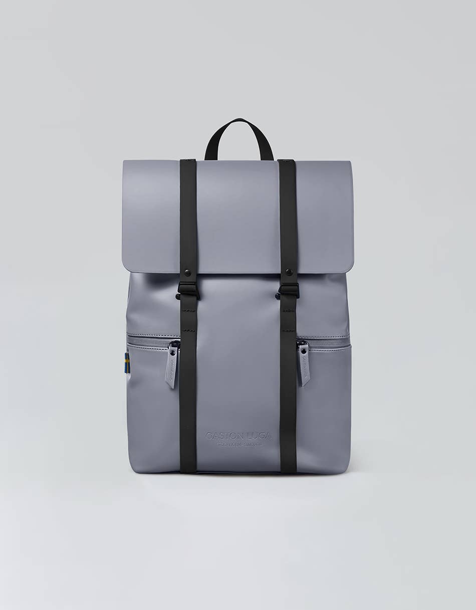 Gaston Luga - Wholesale Backpack - Unisex - Gaston Luga Spläsh 13" Waterproof Backpack8