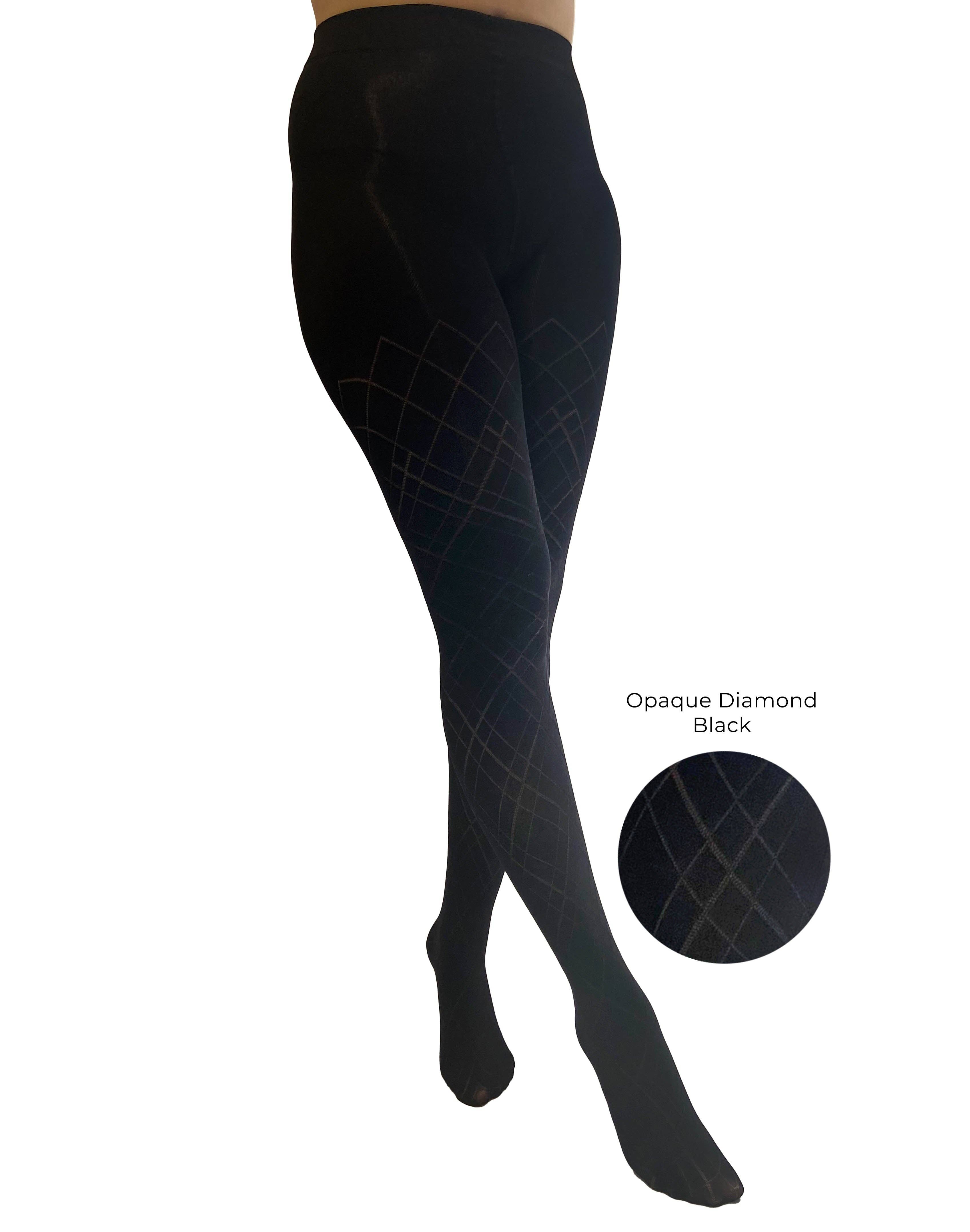 Pamela Mann - Vente Collants – femme - Collants opaques en diamant0