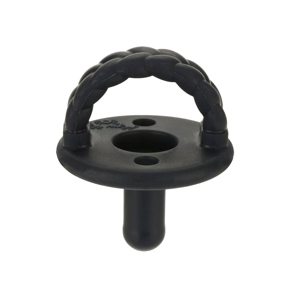 Sweetie Soother™ Silicone Pacifier Set of 3 Coffee & Cream for wholesale on Faire3