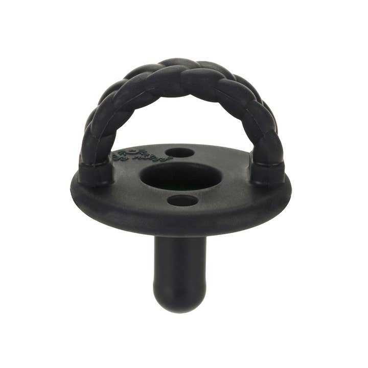 Sweetie Soother™ Silicone Pacifier Set of 3 Coffee & Cream for wholesale on Faire3