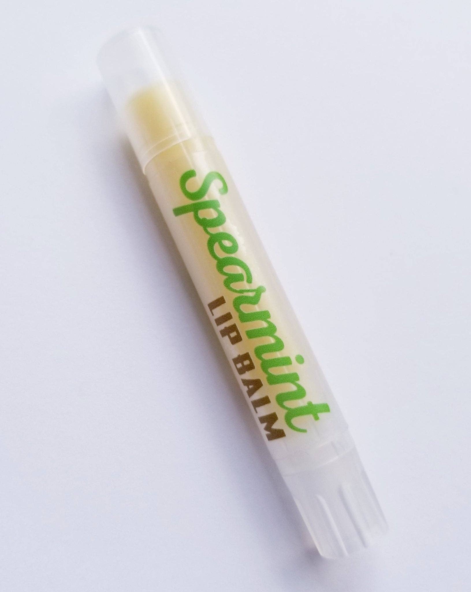 Naked Goat Farm Ltd. - Wholesale Lip Balm - Lip Balm Tubes1
