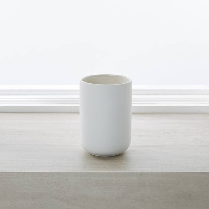 Moda at Home Enterprises, Ltd – wholesale Insulated mug/tumbler – Callan Ceramic Tumbler
