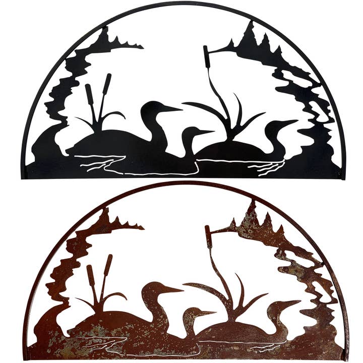 Loon Hoop for wholesale by 7055 Inc