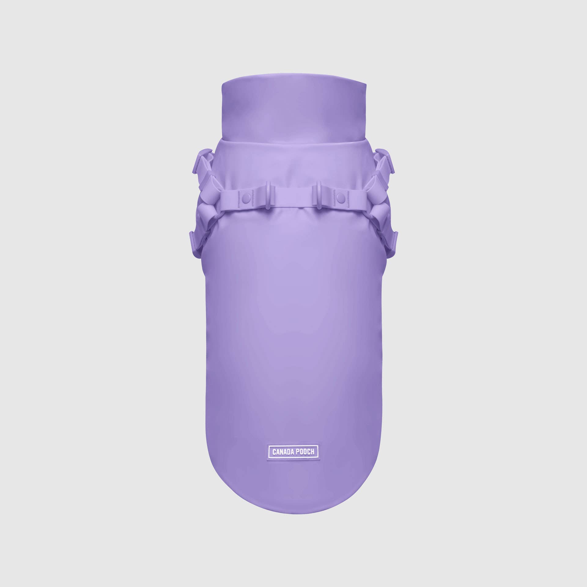 Canada Pooch - Vente Imperméable – chien - Imperméable harnais pour chien - manteau de pluie11