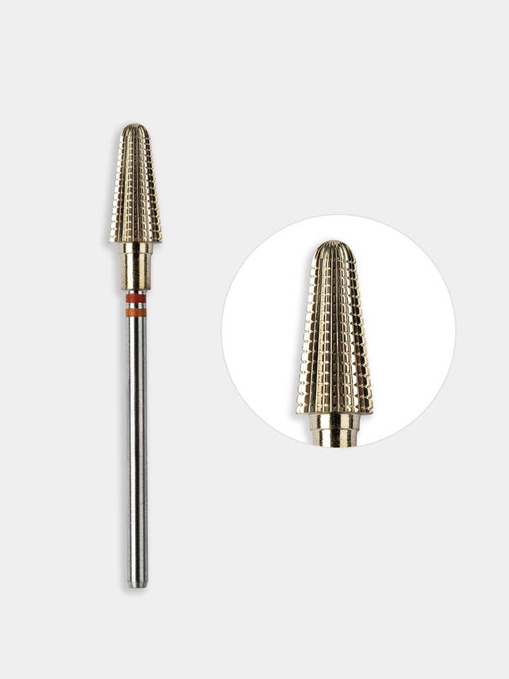 Ponta Cónica de Carboneto de Zircónio Reversível Anel R-A por atacado de MUSA