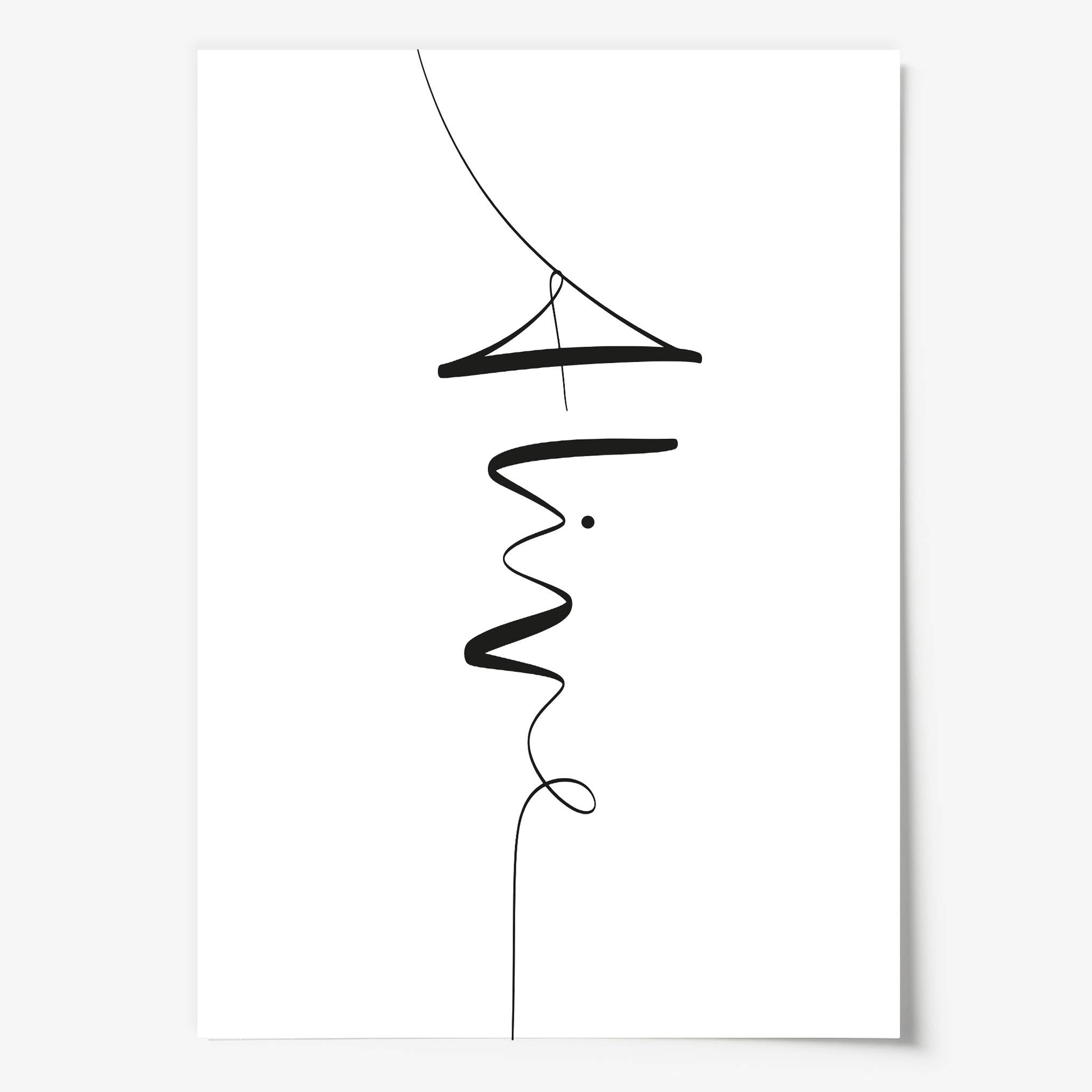 Tales by Jen – Poster por atacado – cartaz 'Vivo'1