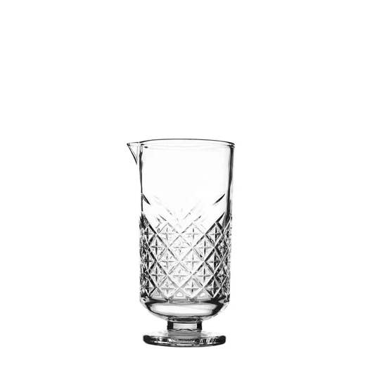 Verre à mélange à pied Majesty 22 oz. pour la vente par Hospitality Glass