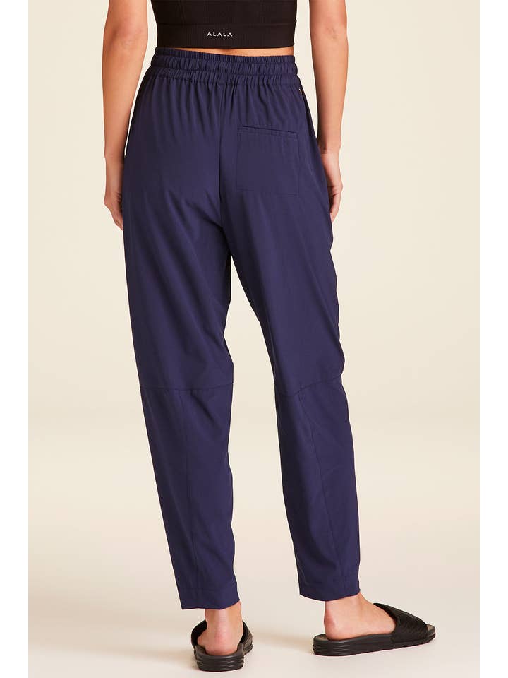 Navy Commuter Pant for wholesale on Faire4