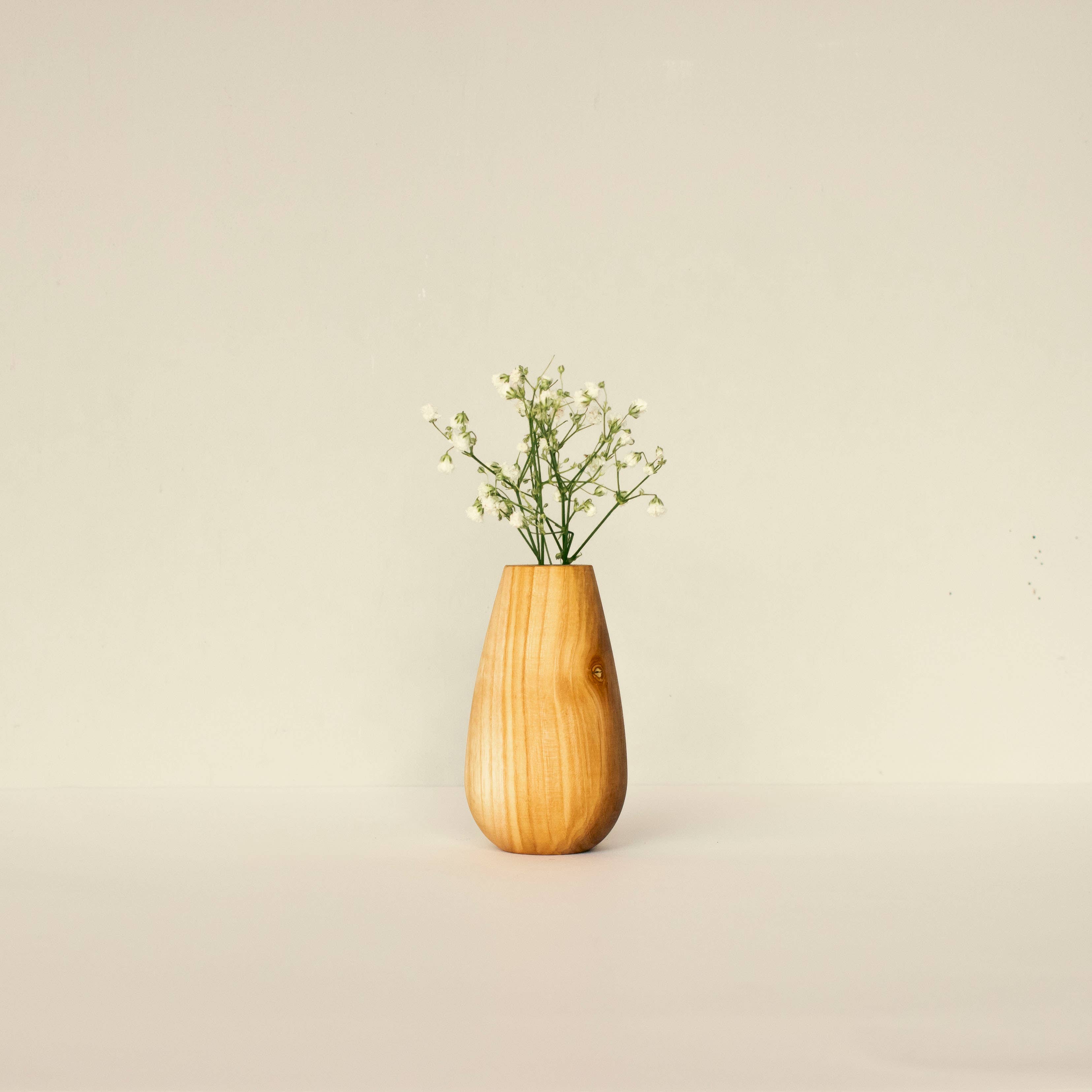Wooden Story Sp. z o.o. – wholesale Plant pot – Tiny flower pot No.02