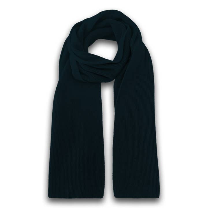 CÉZEMBRE - Wholesale Scarf - Unisex - LA HOGUETTE Scarf (Merino/Cashmere)25