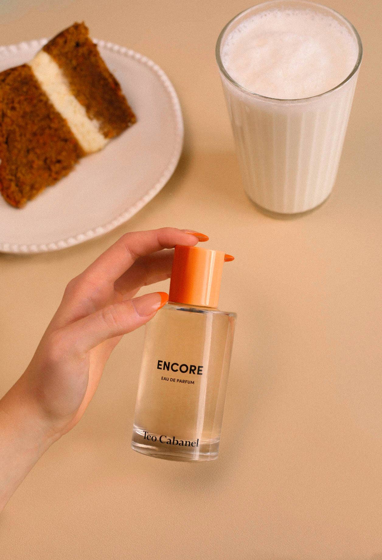 Teo Cabanel – Perfume/Eau de Toilette por atacado – AINDA3