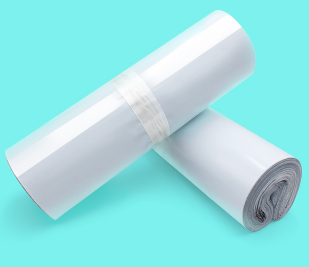 Zakka - Wholesale Envelopes - E-Commerce Poly Mailer Shipping Bag 7.75" x 10" (20*26cm)4