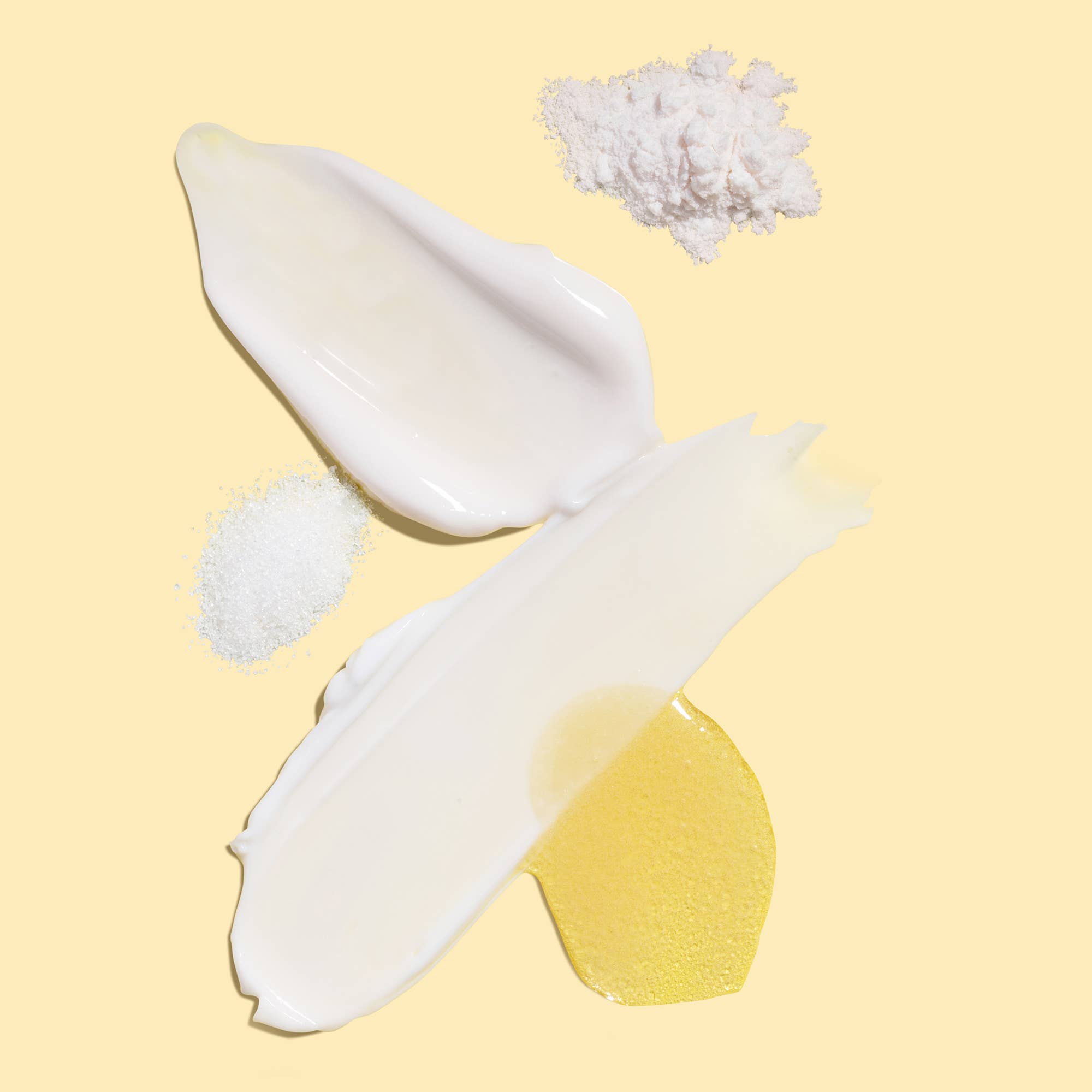 VOESH New York - Vente Sets de soins pour les ongles - Pédi en Boîte 5 Étapes O2 Effervescent - Service Supplémentaire - Crème de Noix de Coco3