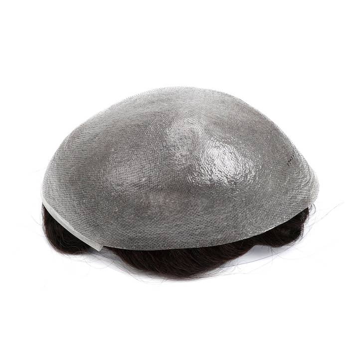 GEXWORLDWIDE - Wholesale Hair Extensions - GEX Men's Toupee 0.03-0.04mm Ultra Thin Skin Hair Systems