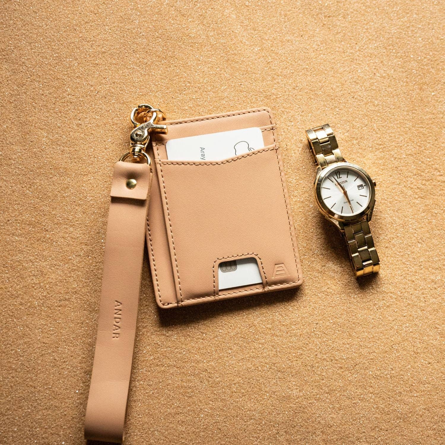 Andar - Wholesale Wallet - Women's - The Denner87