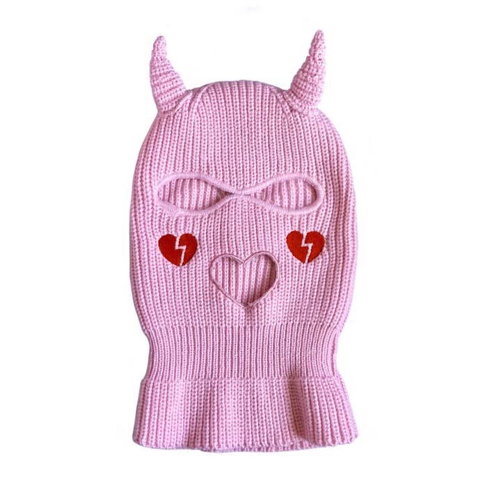 Love core Devil Ski Mask and other Purchase Wholesale halloween mask. Free Returns & Net 60 Terms on Faire trending on Faire.