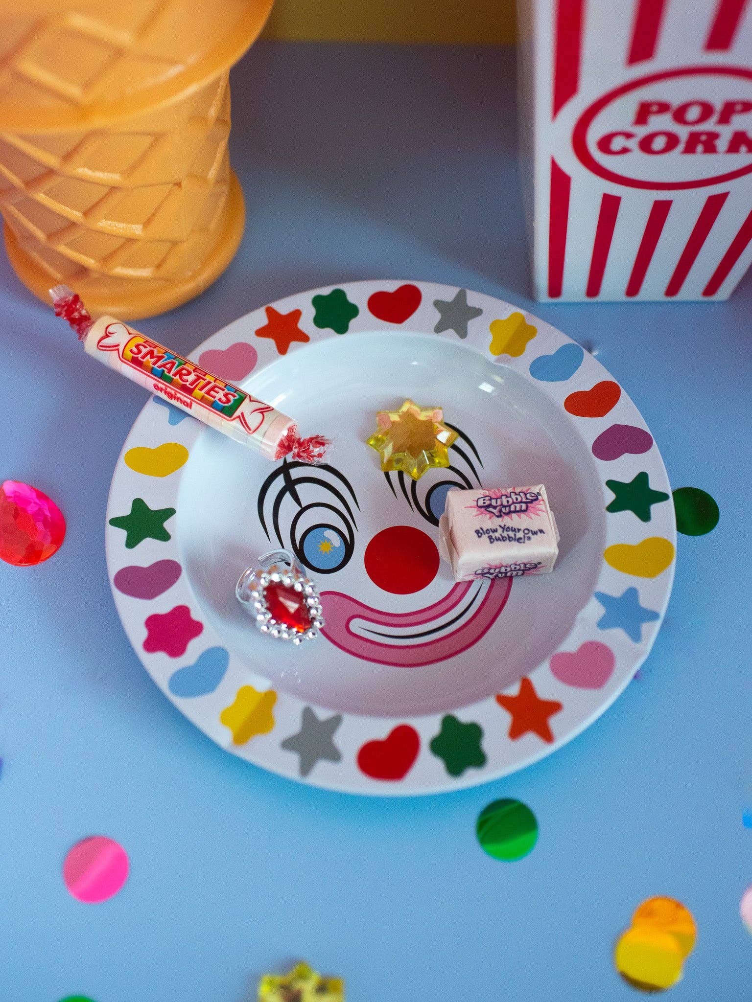 A Shop of Things – wholesale Askkopp – Clownaskkopp4